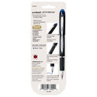 uni-ball JETSTREAM Ballpoint Pens – 1.0mm – Blue – 3 Pack-Available in a variety of colors, the acid-free ballpoint pens are great for all of your personal and professional writing needs