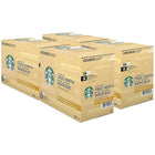 Starbucks True North Blend Coffee K-Cup Pods - 96 Pack-Kcup/ Coffee