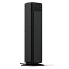 Ecohouzng 23" Eco Tower Heater-A versatile heating solution designed for enhanced comfort and warmth on chilly days