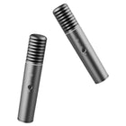 Ikarao Microphone for S1 & S2 - Black-The dynamic wireless microphone offers stable, clear audio with a 10-meter range and a 20-hour battery life