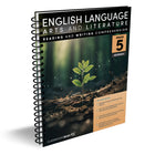 Classroom Ready - Cahier d’exercices et guide d’étude de compréhension en lecture et en écriture anglaises - 5e année - Édition Alberta-Ressource complète comprenant instructions, explications et exercices regroupés en un seul livre. Permet de garder le travail de l’élève organisé et facile d’accès