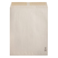 SupremeX Heavy Duty Natural Kraft Open-End Catalogue Envelopes - 24lb. - 11-1/2" x 14-1/2" - Natural - Box of 500-Open End Envelopes