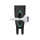 iOttie Easy One Touch 6 CD Slot Mount for Mobile Phones- Black-A built-in rubber cord organizer rotates and flexes to accommodate cables of any size or shape to help keep your vehicle clean and organized