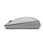 Kensington SureTrack Dual Wireless Mouse - Grey-Meets corporate security protocols and protects your data from potential hackers with government-grade encryption technology