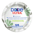Dixie - Assiettes en papier résistantes UltraMD - 8 -5 po-Taille : 8,5 po