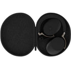 Jabra - Evolve3 85 MS USB-A PAD-Propulsé par un réseau sans perche de six microphones avec ClearVoice AI et ANC adaptatif pour une communication supérieure