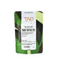 Tao Tea Leaf - Thé chai rooibos biologique, 50 g de thé en vrac-Les thés chai ont été extrêmement populaires en Inde et au Sri Lanka pendant des générations et sont devenus plus populaires dans le monde entier