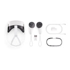 Meta - Casque tout-en-un Quest 3S - 128 Go - Blanc-Processeur Snapdragon XR2 Gen 2
