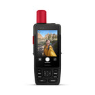 Garmin GPSMAP H1i Plus Premium GPS Handheld with inReach Plus Satellite Technology-LIVETRACK LOCATION SHARING - With an active inReach subscription, easily let friends or family follow your location while you’re on the move, no need to point your device directly toward the sky to find satellites. They can see your progress, including distance, time and elevation.