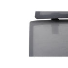 Brassex Jared Office Chair - Grey-6
