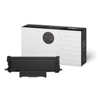 Premium Tone Xerox 006R04400 Compatible Toner Cartridge - Standard Yield - Black-Color : Black
