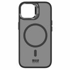 Blu Element Chromatic Kick MagSafe iPhone 16 Pro Max - Black-Drop tested from 6ft high