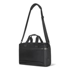 Champs - Onyx Sac d'ordinateur portable en nylon - Noir-Bretelles réglables en maille aérée