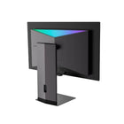 KOORUI 27" 16:9 QHD OLED 360Hz 0.03ms Monitor - S4941XO-PIP and PBP allows you to manage dual signal sources on one screen for seamless multitasking. It also supports KVM mode, enabling you to control multiple devices with a single keyboard and mouse for greater convenience