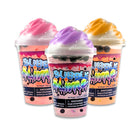 Incredible Group - Jouet Bubble Slime - Couleurs assorties-Relaxation accrue et amélioration de la concentration