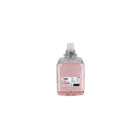 GOJO Luxury Foam Handwash Refill - Cranberry Scent - 2L - 2 Pack-Designed for GOJO FMX-20 push-style soap dispensers