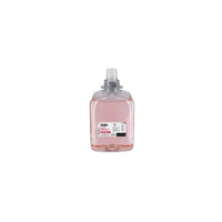 GOJO Luxury Foam Handwash Refill - Cranberry Scent - 2L - 2 Pack-Designed for GOJO FMX-20 push-style soap dispensers