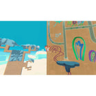 Bubsy 4D: Pawsome Edition for Nintendo Switch 2-UPGRADES & SKINS: Spend yarn to purrchase stylish new outfits or collect a hidden blueprint in each level to unlock new moves and upgrades.