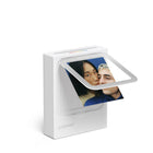 Polaroid Hi-Print 3x3 Pocket Photo Printer Bundle with 60 Sheets-Works with Polaroid Hi-Print 3x3 Paper Cartridge