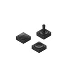 Microsoft Adaptive D-pad Button - Commercial Black-Product Type: Adaptive D-pad Button