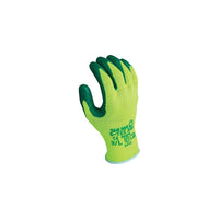 Showa Best Glove, S-Tex 350 Cut Resist Level 4, Size M, 6 Pack (S-TEX350M-08)-Size : Medium (8)