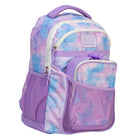 Renwick Camper Backpack Set - Aurora Print-Lunch bag included