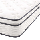 Modway Jenna 10" Innerspring and Foam Queen Mattress-8
