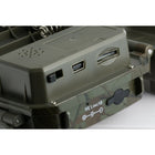 Technaxx TX-117 FullHD 1080p Mini Nature Wild Cam - Camo-Triggering time of 0.6 seconds catches incidents as they happen