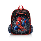 Heys Marvel Kids Spider-Man 2-Piece Backpack & Lunch Bag Set-Large storage capacity to easily carry all essential school supplies