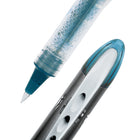 uni-ball Vision Elite BLX Rollerball Pens - 0.5mm - Blue BLX Ink  -0.5mm Micro Point