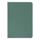 Letts - 2026 Agenda hebdomadaire/mensuel Conscious - 8-1/4" x 5-5/6" - Pin - Multilingue- Style d’intérieur intemporel avec une semaine sur deux pages