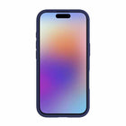 Blu Element Silicone Compatible with MagSafe Case for iPhone 17 Pro - Navy-5