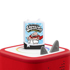 Tonies - Audiobooks : Captain Underpants ensemble de 4 pièces - Anglais-9