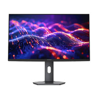 KOORUI - Moniteur mini LED 27" 16:9 QHD 320 Hz 1 ms - S2741LM-Des visuels riches en couleurs avec une gamme de couleurs DCI P3 de 98 % et une profondeur de couleur de 1,07 milliard. HDR1400 certification et luminosité de 550 m² CD pour des images vives et contrastées