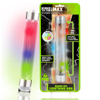 Science to the Max Lightning Rod, Grade K-5 (BAT7250)-Lightning Rod