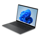 HP - OmniBook 3 16" WUXGA – Intel Core Ultra 7 255U – SSD 512 Go – 16 Go de RAM – Windows 11 Famille-Processeur : Intel  Core  Ultra 7 255U