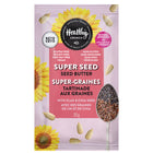 Healthy Crunch Super Seed Butter - 32 gr - 50 Pack-Tree nut-free