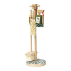 Manhattan Toy - Ensemble de nettoyage factice en bois de 5 pièces-Favorise la stimulation sensorielle et le jeu