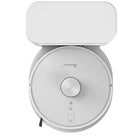 Redroad R10 2-in-1 Robot Vacuum Cleaner and Mop-Automatic Dust Collection: The robot vacuum auto empties into the large 4L dust bag providing up to 90 days* of hands-free cleaning