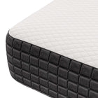 Modway Aveline 6" Full Mattress-4.5" Dense Polyurethane Memory Foam
