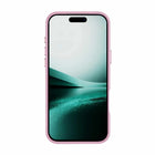 Blu Element Chromatic Kick Compatible with MagSafe Case for iPhone 17 Pro - Pink-Hyper-responsive buttons