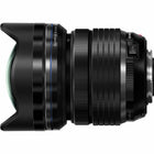 Olympus M.Zuiko Digital ED 7-14mm f/2.8 PRO Lens-Splashproof, Dustproof Construction
