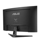 ASUS TUF 27" QHD Curved Gaming Monitor - VG27WQ3B-Shadow Boost enhances image details in dark areas, brightening scenes without over-exposing bright areas