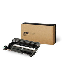 Ecotone Brother DR420 Remanufactured Drum - Standard Yield - Black-Yield: 12000