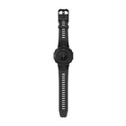 Amazfit T-REX 3 Smartwatch - Onyx-Enhanced Privacy Protection: Amazfit T-Rex 3 smartwatch offers top-tier data protection from Amazon Web Services, ensuring GDPR compliance. Take full control of your privacy by choosing to enable or disable GPS data storage