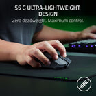 Razer DeathAdder V3 HyperSpeed Gaming Mouse - Ultra-Lightweight - Black-Razer HyperSpeed wireless