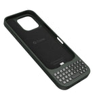 Clicks Keyboard Phone Case for iPhone 16 Pro Max - Onyx-9