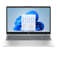 HP 15.6" Laptop - AMD Ryzen 5 7520U - 1 TB SSD - 16 GB RAM - Windows 11-Get a fresh perspective with Windows 11: From a rejuvenated Start menu, to new ways to connect to yourfavorite people, news, games, and content—Windows 11 is the place to think, express, and create in a natural way