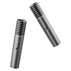 Ikarao Microphone for X1 & X2 - Black-Sing with confidence or deliver clear speeches using the Break X1’s wireless microphone, offering crystal-clear audio and a stable connection up to 10 meters