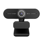 EMEET SmartCam C60E Ultra 4K Webcam with Dual AI Noise Cancelling Mics-Dual Noise Cancelling Microphones